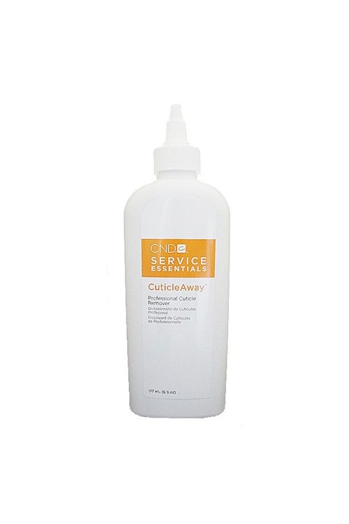 cnd cuticle cream